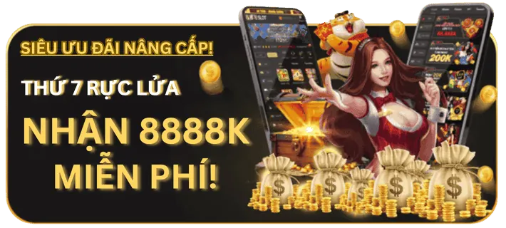 Thưởng chào mừng Nổ Hũ Bsports