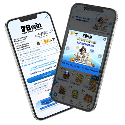 Giao diện ứng dụng di động bsports trên điện thoại thông minh