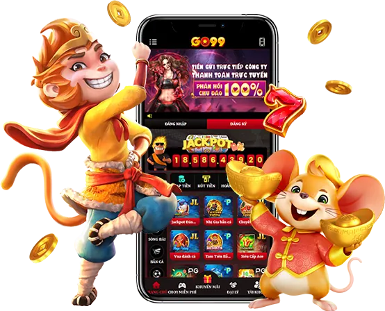 Trò chơi Bắn Cá Thần Tài tại bsports login