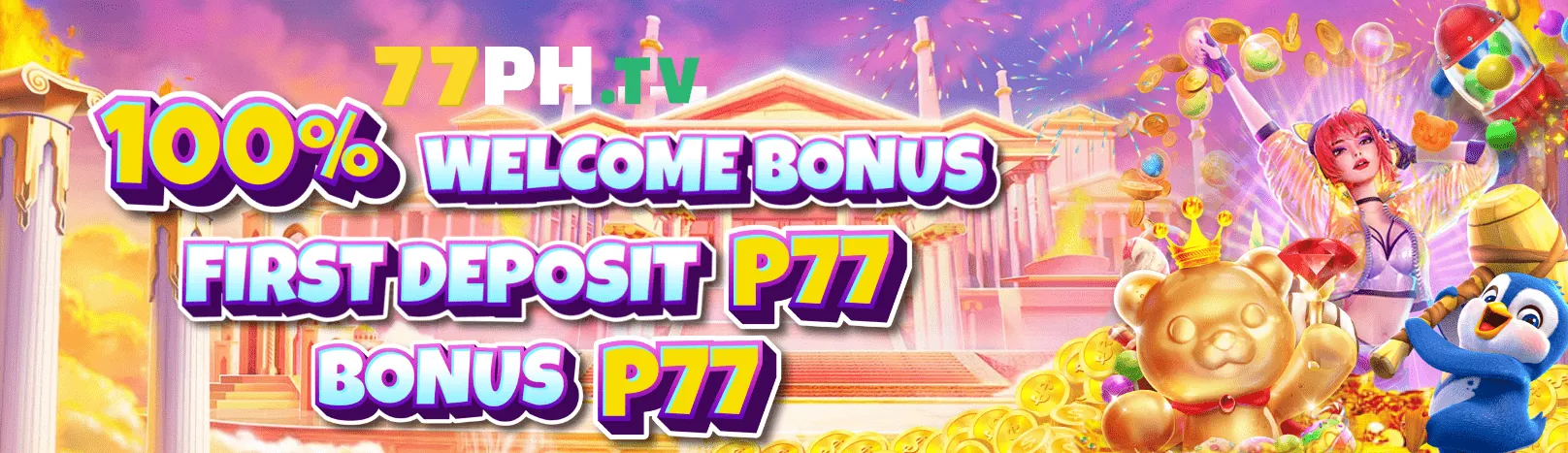 Banner khuyến mãi bắn cá bsports login