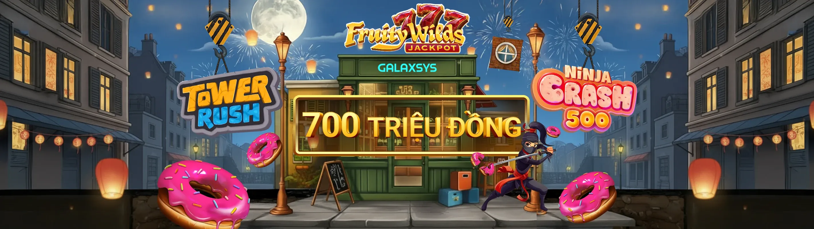 Hình ảnh chính Tin tức bsports login